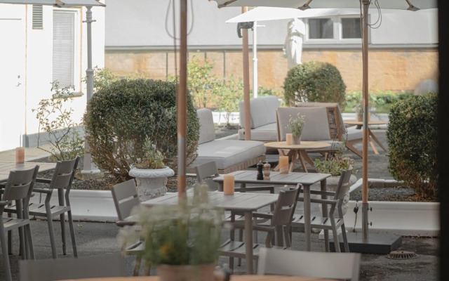 Quality Hotel Grand, Kristianstad