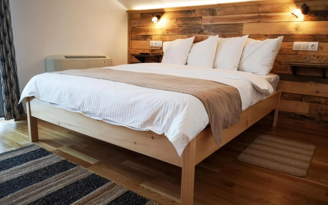 Filargo Apartments - Cazare Sovata