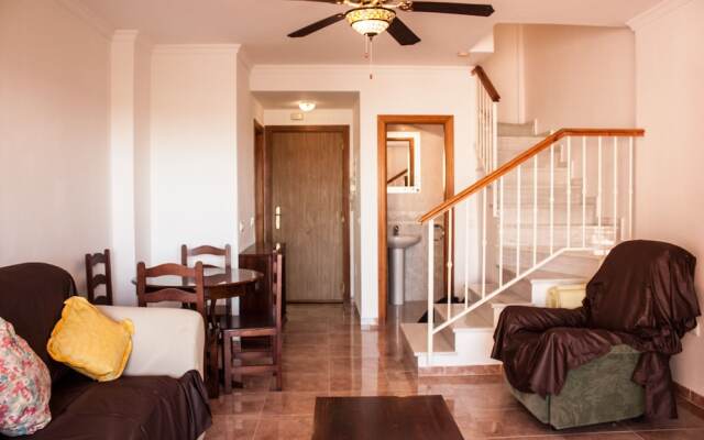 Cipreses House Canovas Nerja