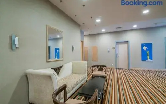 Alau Hotel