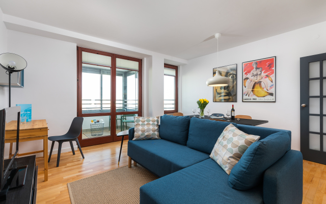 Pando Apartments Anielewicza 2