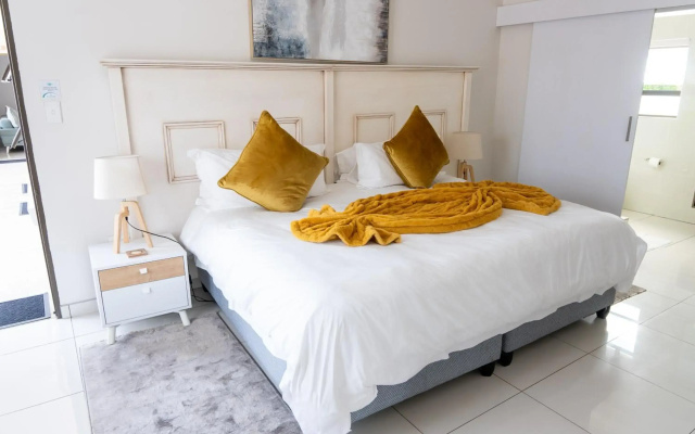 Prisatt Boutique Hotel
