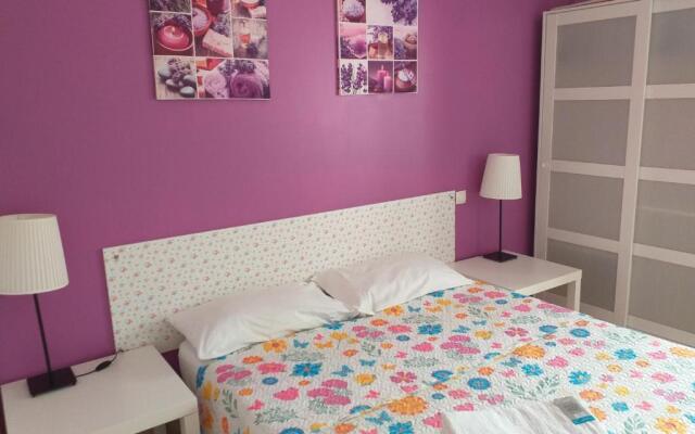 Apartamento Casa Teseguite