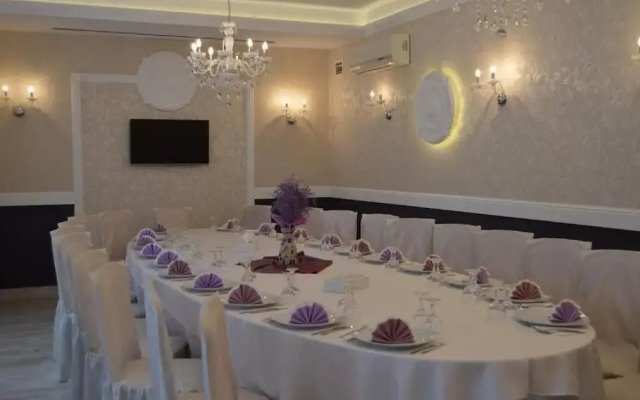 Bulevard Prestige Hotel