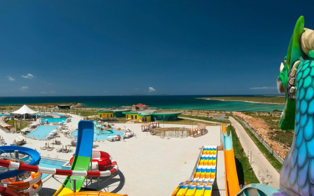 Aquasis De Luxe Resort & SPA - Ultra All Inclusive