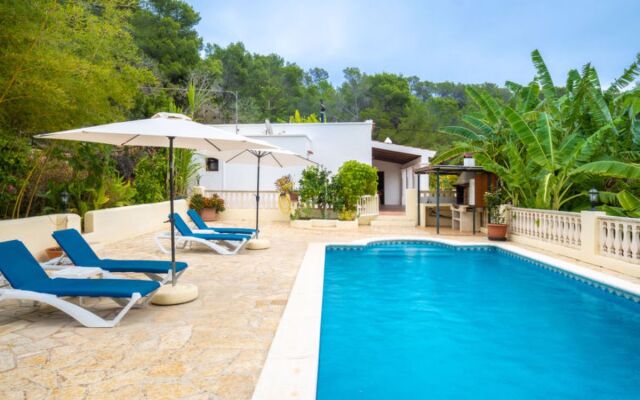 Holiday Home Can Toni Mari