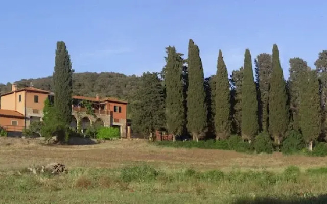 Agriturismo Grazia