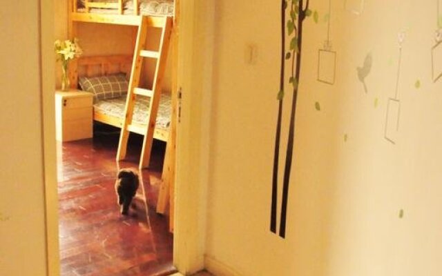 Sichuan Travelers Youth Hostel