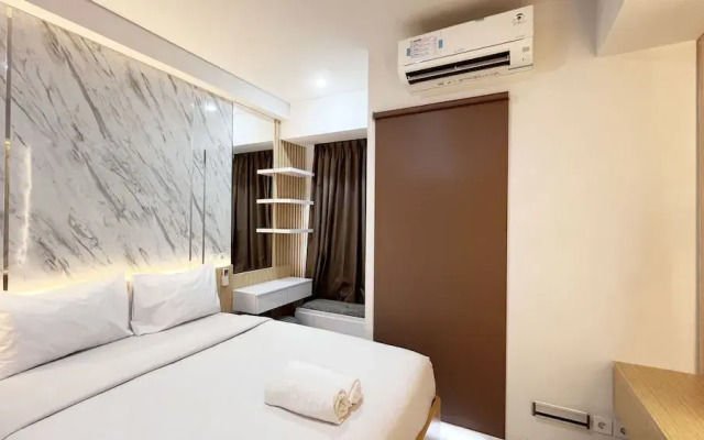 Good Choice Studio At Delft Ciputra Makassar Apartment