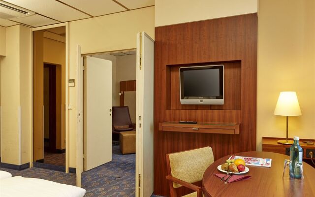Ramada Britannia Hannover