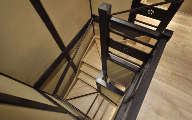 Kyo no Ondokoro Gokomachi Ebisugawa #3