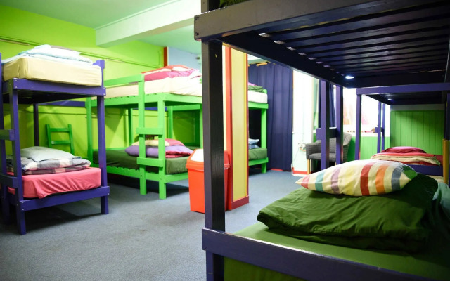 Portree Independent Hostel
