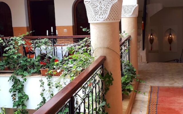 Riad Nirvana