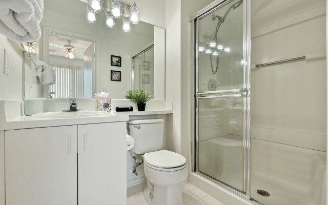 Weston Townhome 219