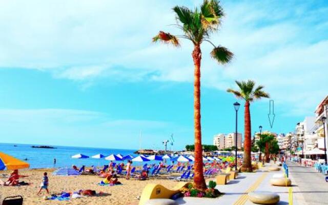 Panoramic Sea View