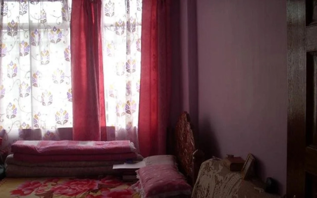 Nestle Homestay