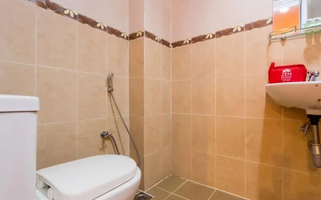 ZEN Rooms Titiwangsa