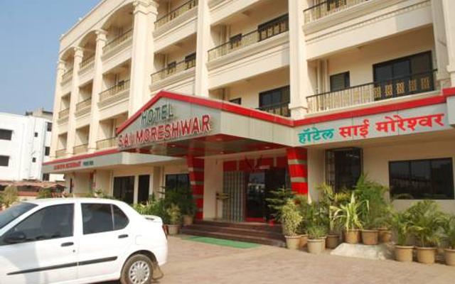 Hotel Sai Moreshwar