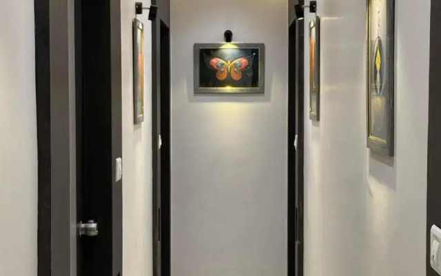 OYO 1020 Kite Museum Ahmedabad