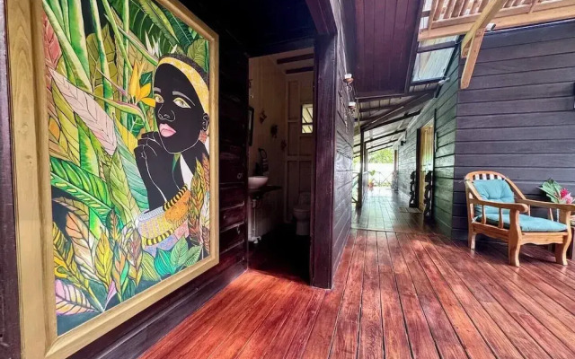 The Lodge at Punta Rica