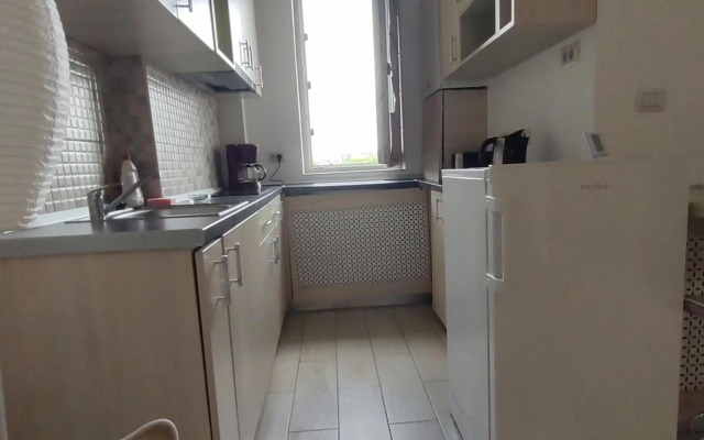 Complex Garsoniere Fundeni Studios