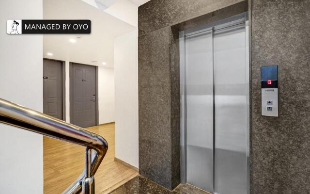 Super Oyo Townhouse Oak Spruce Hotels A2 Indiranagar
