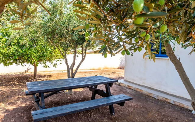 "sanders Azzurro - Adorable Villa w/ Private Pool"