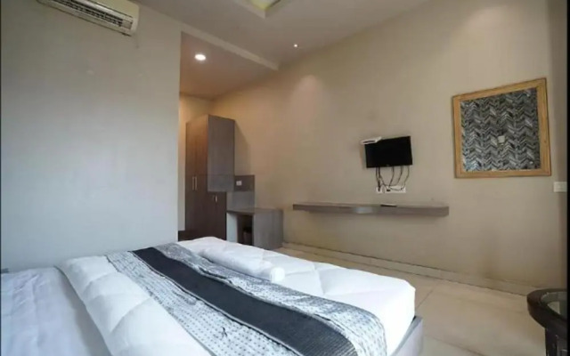 Hotel Silver Star