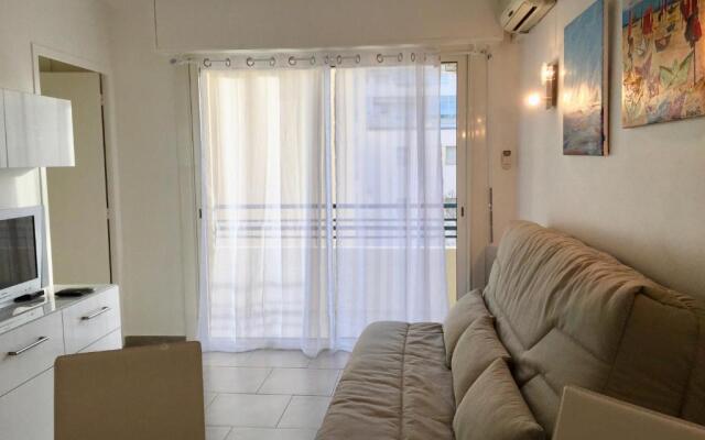 Riviera Sky, Appartement Design Centre Croisette