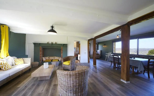 Château de Saint Gervais