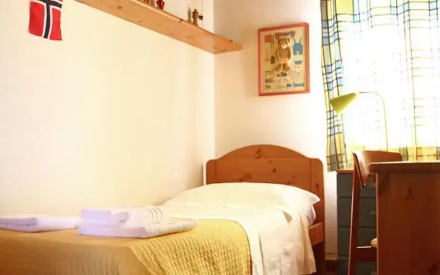 Guest House Sardinia