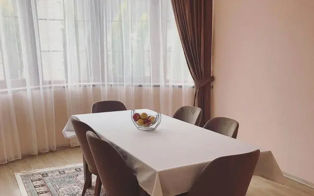 AlmaBagi Hotel&Villas