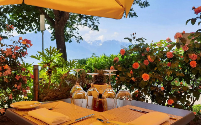 Villa Toscane