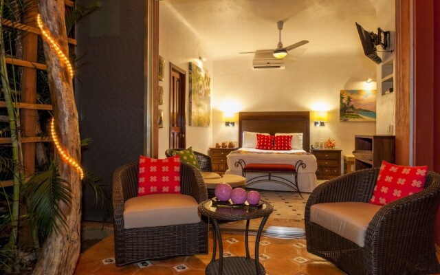 Villa Lala Boutique Hotel Adults Only