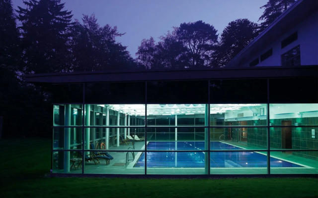 Macdonald Berystede Hotel