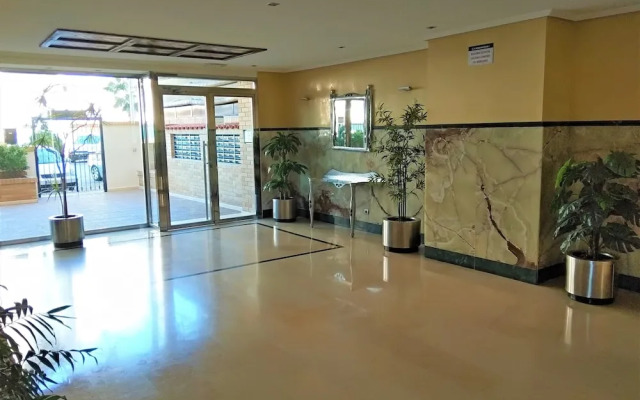 Residencial Agua Marina by ACV