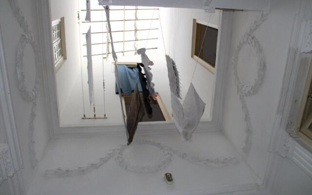 Viriato Rooms