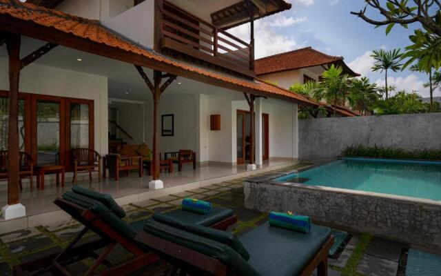 Kusuma Resort