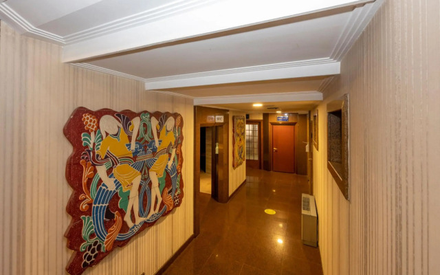 Grand Anka Hotel
