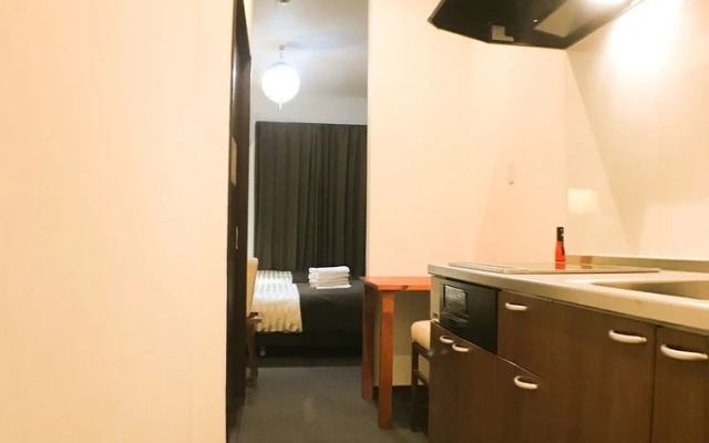 One More Heart at Nishijin 1