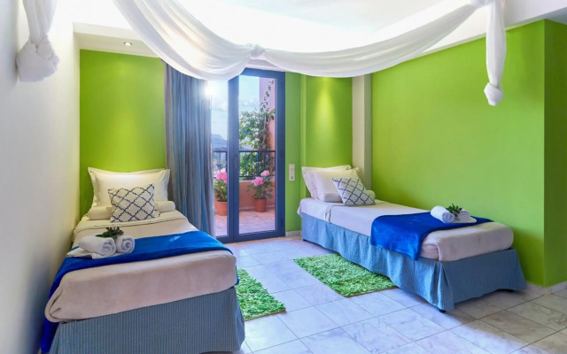 Golden Bay Hotel