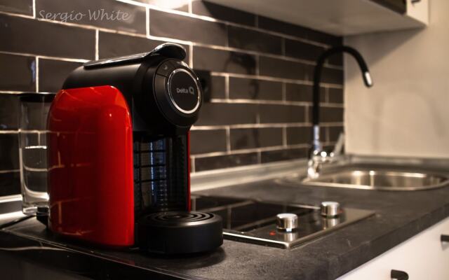 Roso de Luna By Kubik Alojamientos