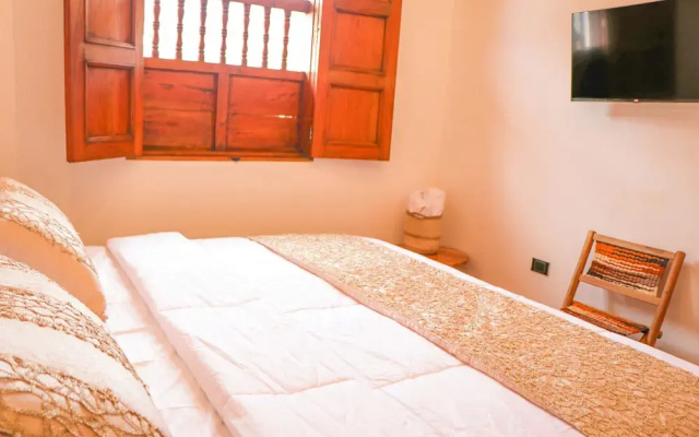 Hotel Boutique Casa Trilo