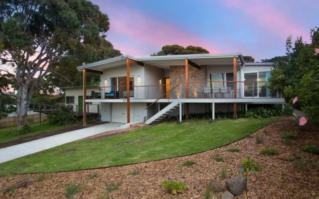 THE Perfect Beach House