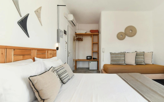 Paros Bay Hotel
