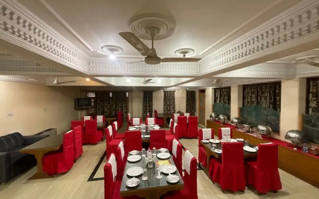 Hotel City plaza