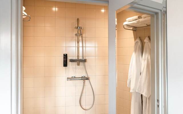 SWEETS - Overtoomsesluis