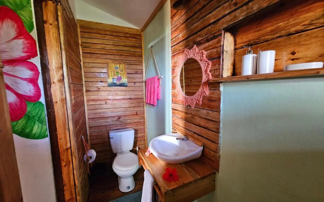 Green House Hostel