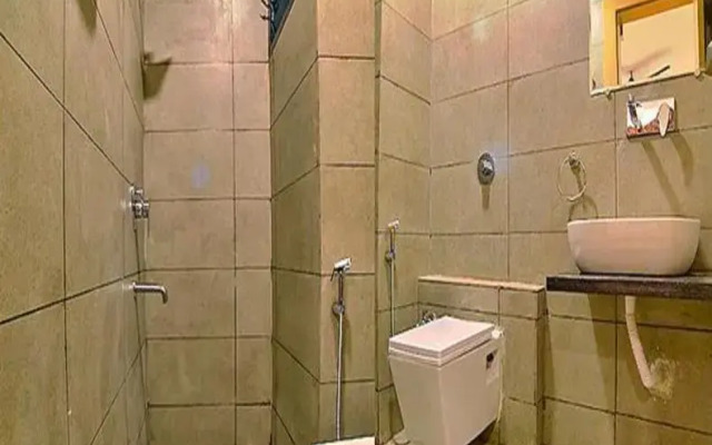 Fabhotel Destiny 54
