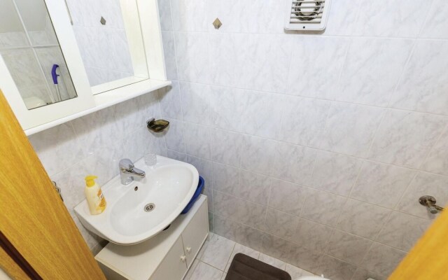 Beautiful Home in Selce With Wifi and 3 Bedrooms